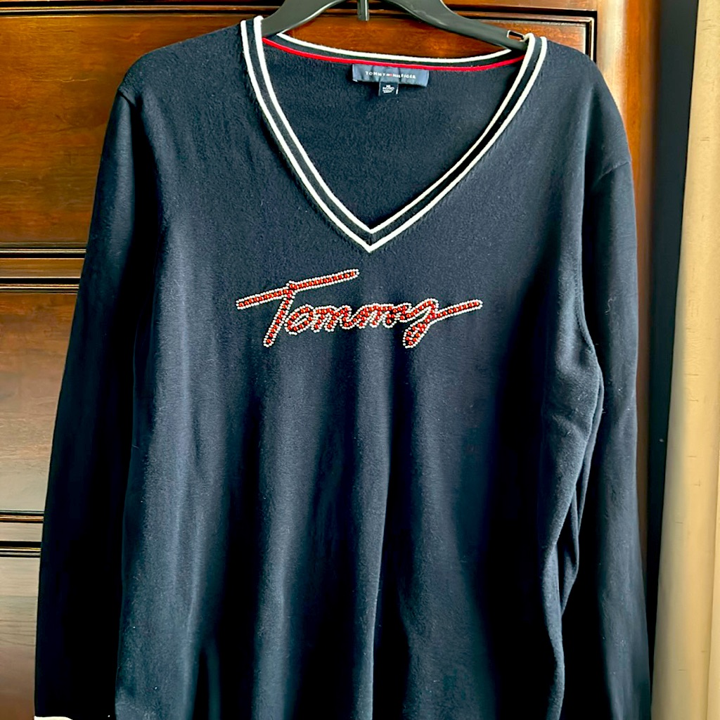 Tommy Hilfinger Sweater